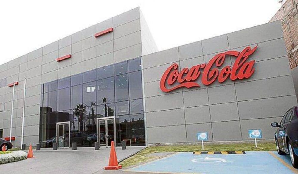 The Coca-Cola Company nombra nuevo presidente para la Unidad Operativa de Amrica Latina