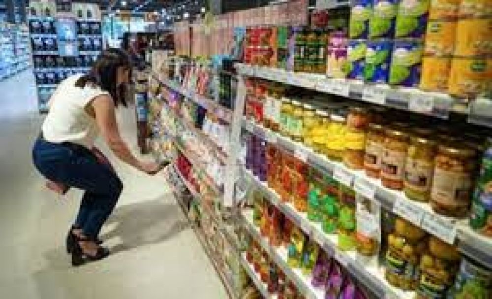 El Gobierno apuntala su plan contra la inflacin: los alimentos como caso testigo