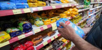 La inflaci�n fue del 4,9%, �cu�l es la situaci�n en Mar del Plata?