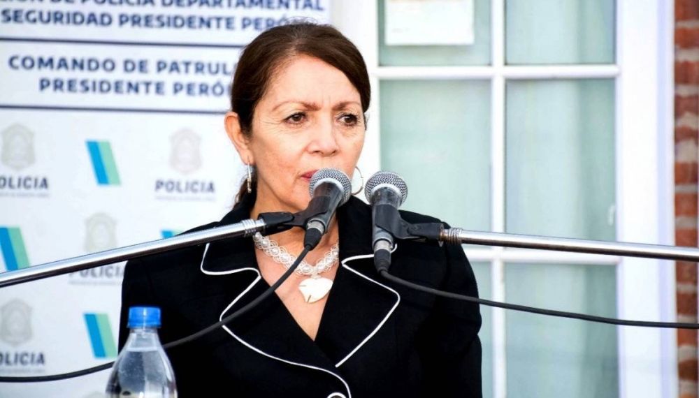 Cantero sobre el renunciamiento de Cristina: Como peronistas pedimos que cambie de postura