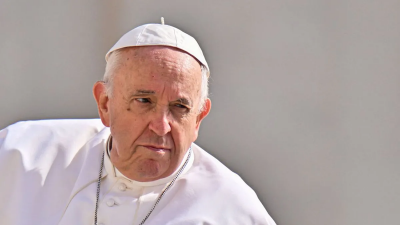 El Papa Francisco cumplirá 86 años el sábado y se prepara para viajar a África
