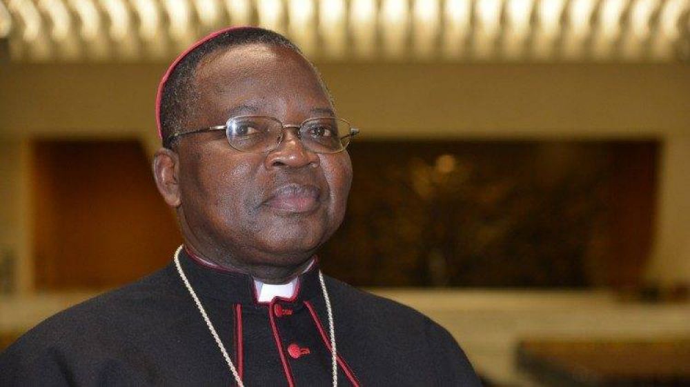 Congo: Los obispos movilizan a los cat�licos para acoger al Papa