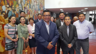En Jujuy hay 700 iglesias que cuentan con reconocimiento provincial