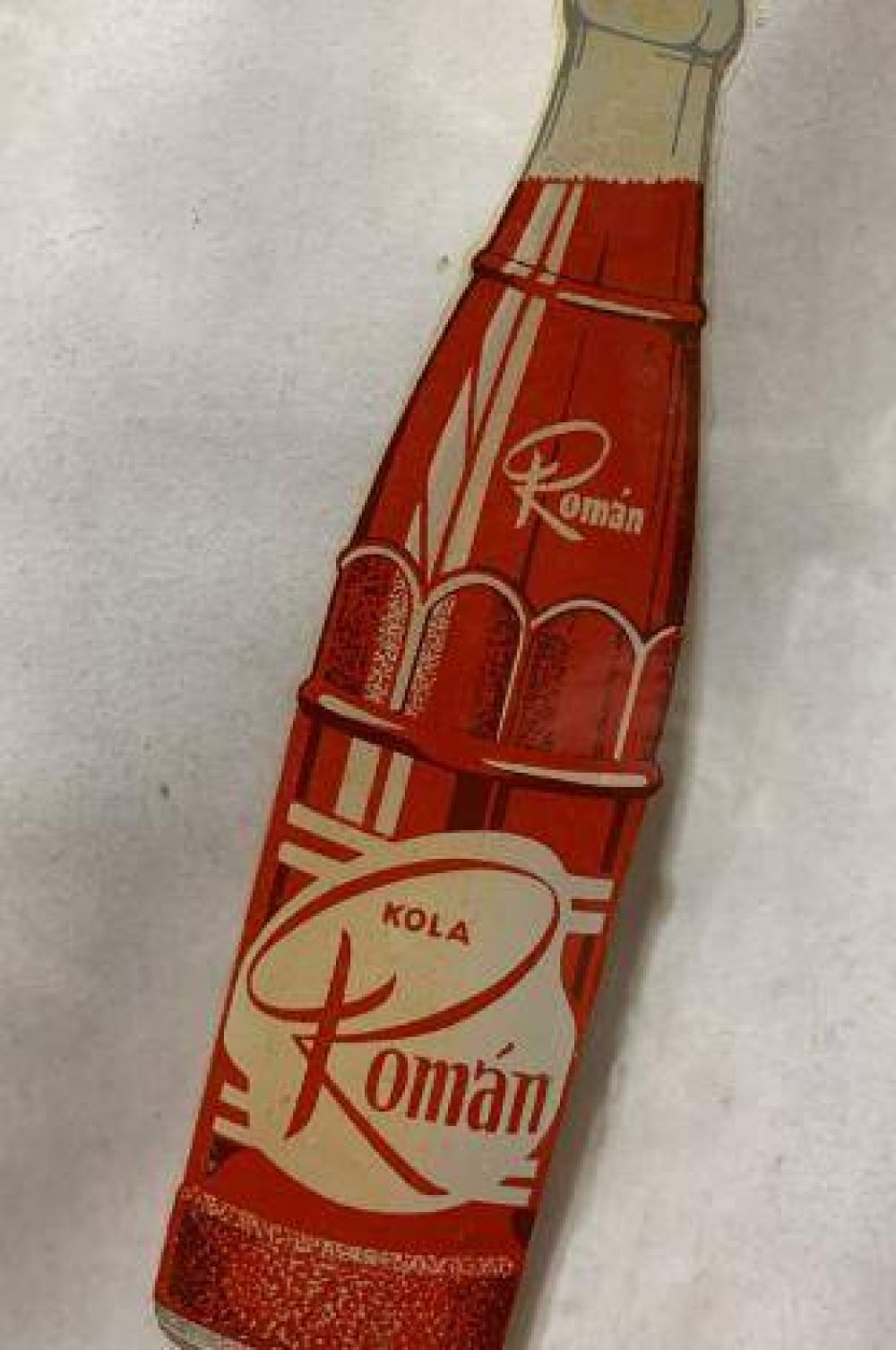 Kola Romn: la historia de la gaseosa colombiana que le compiti a Coca-Cola