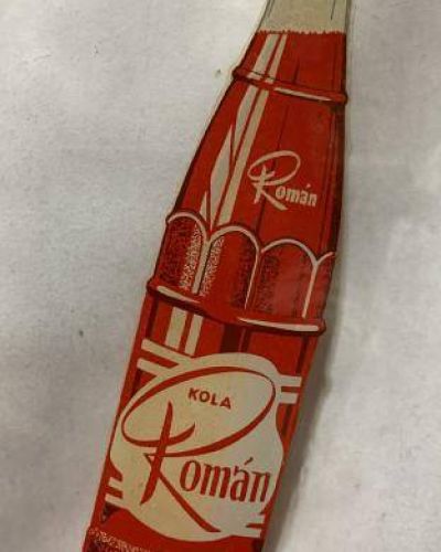 Kola Román: la historia de la gaseosa colombiana que le compitió a Coca-Cola