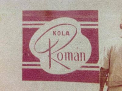 Kola Román: historia de la gaseosa colombiana que compitió a Coca-Cola