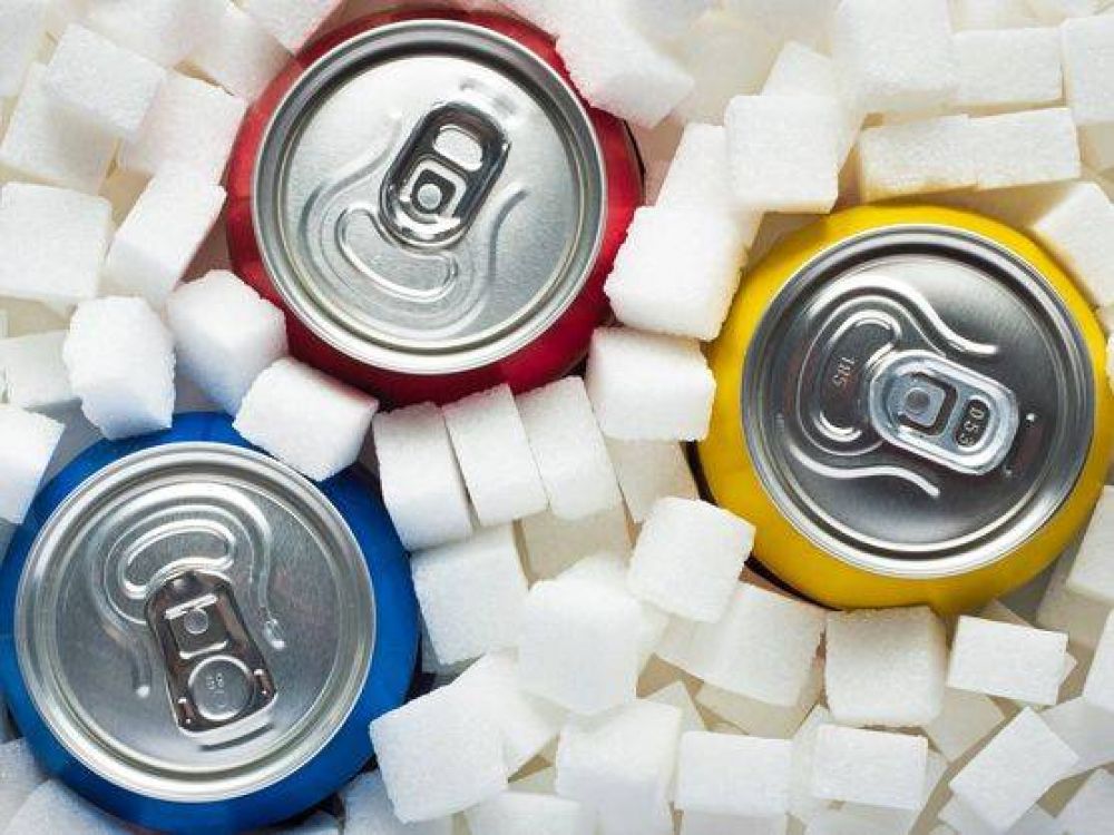 El impuesto a las bebidas azucaradas mejora la salud de los espaoles