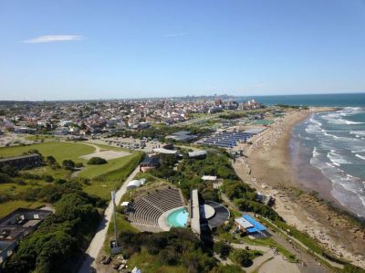 Fondo de Infraestructura Municipal: cambio de nombre y montos aprobados de un proyecto clave para Mar del Plata