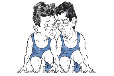 El kirchnerismo da se�ales para presentar a un candidato puro y reaparece �Wado� De Pedro