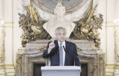 Para homenajear a la Selecci�n, definen si habr� asueto el martes