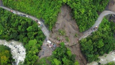 Colombia. Iglesia pide un cese al fuego en Chocó: Ni un muerto más
