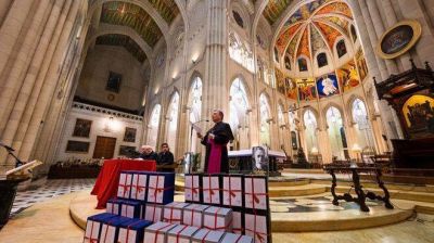 Madrid manda a Roma 14.000 folios sobre 140 siervos de Dios vctimas de la persecucin religiosa del siglo XX