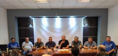 Choferes de Córdoba: la AOITA destrabó el pago del aguinaldo pero ratificó el “estado de alerta” por no cerrar aún su revisión de paritaria