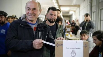 PBA: intendentes FdT muestran unidad y buscan sentarse a la mesa de la discusi�n nacional