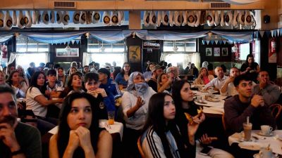 Scaloneta y consumo interno: el Mundial le dio un impulso a las ventas de distintos rubros