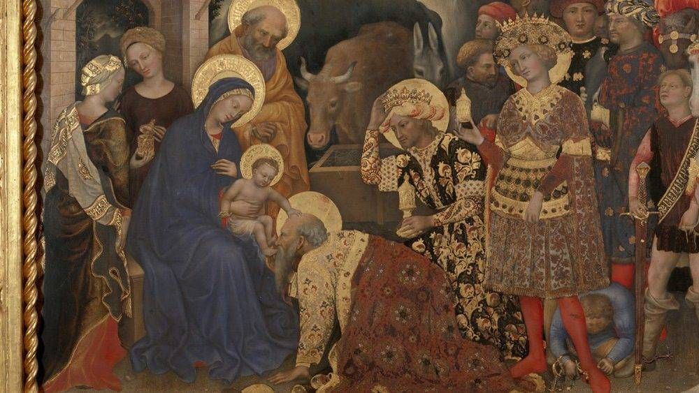 Cardenal Osoro: Descubramos a la familia como fuente de fraternidad y de paz