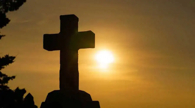 Joven muere defendiendo a ni�os que rezaban dentro de una Iglesia