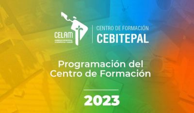 Cebitepal: Ya est� on line la Oferta Formativa 2023