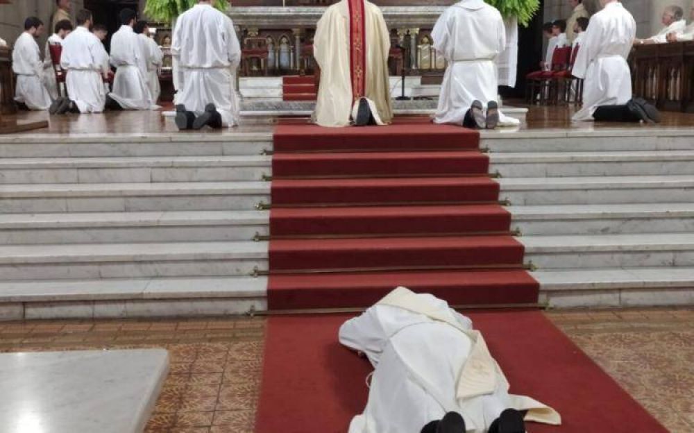 Mons. Mestre: 