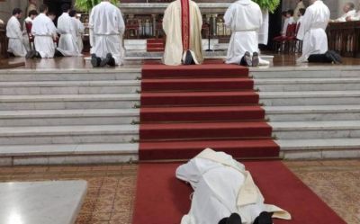 Mons. Mestre: 
