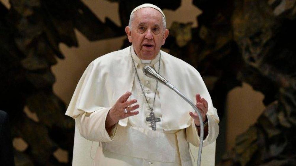El Papa: La Palabra de Dios abre todas las puertas, porque �l es la puerta
