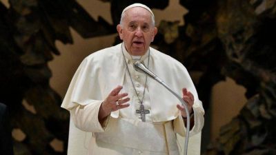 El Papa: La Palabra de Dios abre todas las puertas, porque �l es la puerta