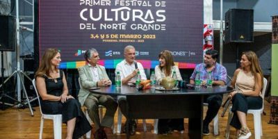 Diez provincias unidas para el I Festival de las Culturas del Norte Grande