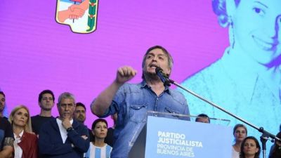 PJ Bonaerense acus� a la Corte de ser 