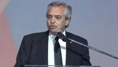 Alberto Fern�ndez contra el fallo de la Corte a favor de CABA por coparticipaci�n: 