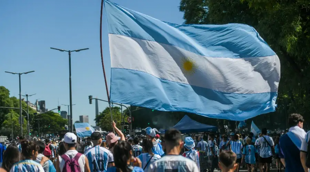 Luego de Qatar 2022, Obispo argentino llama a ser equipo con los dems