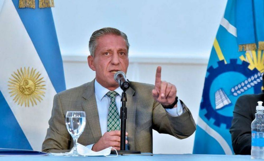 Fuertes cr�ticas patag�nicas al fallo de la Corte: 