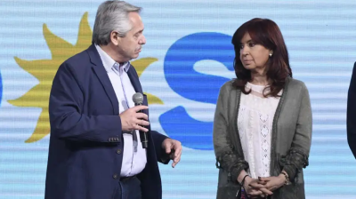 �Puede el Gobierno rechazar la cautelar de la Corte Suprema por la coparticipaci�n?