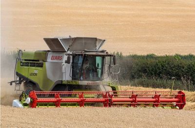 Declaran a once municipios en emergencia agropecuaria por sequ�a