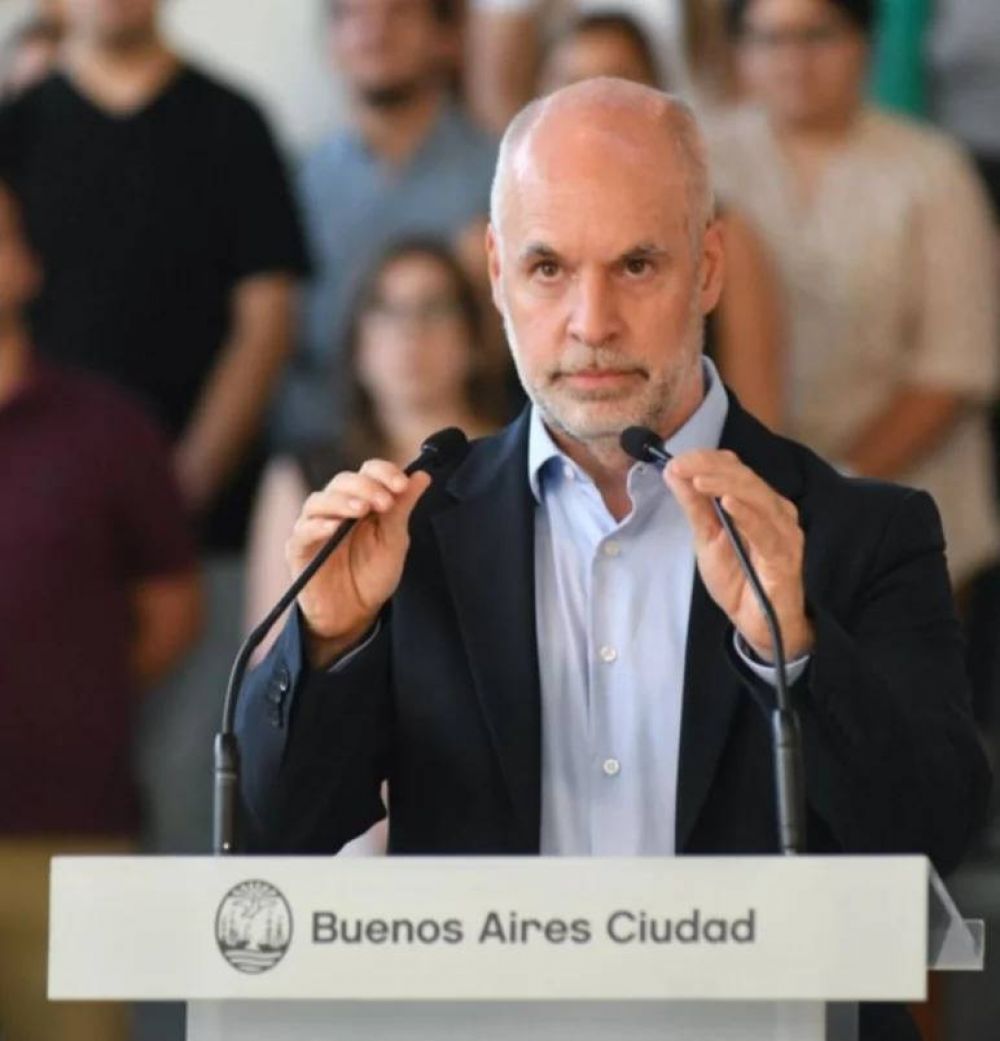 Coparticipaci�n: tras el anuncio de Fern�ndez, la Ciudad prepara su contraataque