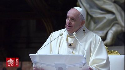 Siete d�as con el Papa Francisco