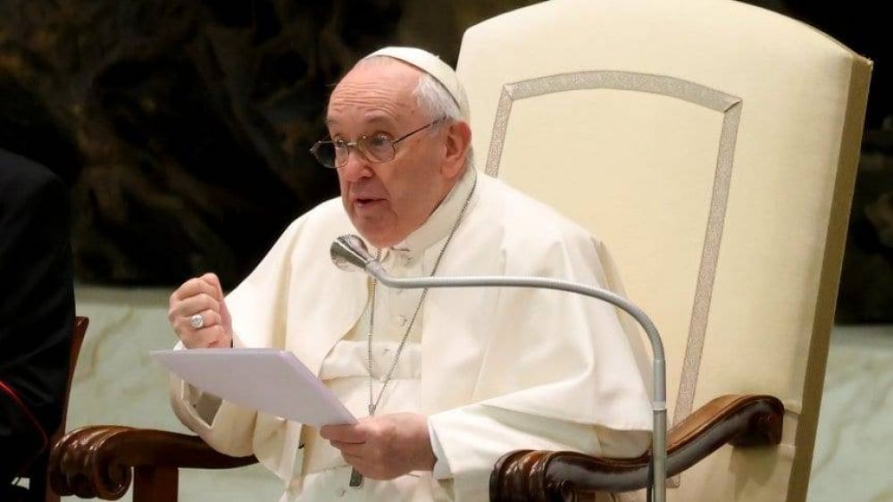Misas de Navidad 2022: horarios y dnde ver la celebracin del Papa Francisco