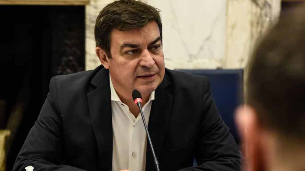 En medio de la interna con la UCR, De Marchi lanzar� los ejes de su campa�a hacia la gobernaci�n