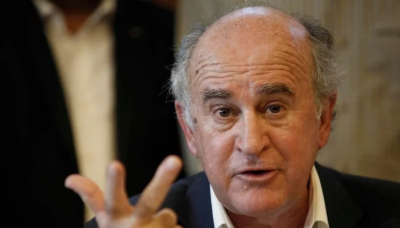 Coparticipaci�n: Parrilli acus� a la Corte de tener 