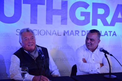 Gastronmicos acordaron incremento salarial llegando al 106% de aumento
