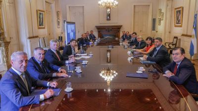 La ruta de la rebeld�a ante la Corte: disputas en el Gobierno por quien y c�mo se debe desobedecer el fallo