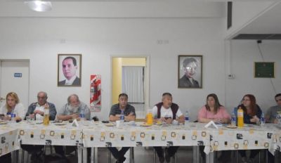 La Regional CGT Avellaneda Lans realizara una asamblea este martes en busca de la unidad del Movimiento Obrero local