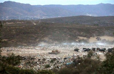 Localidades de Punilla comenzarán a tratar sus residuos