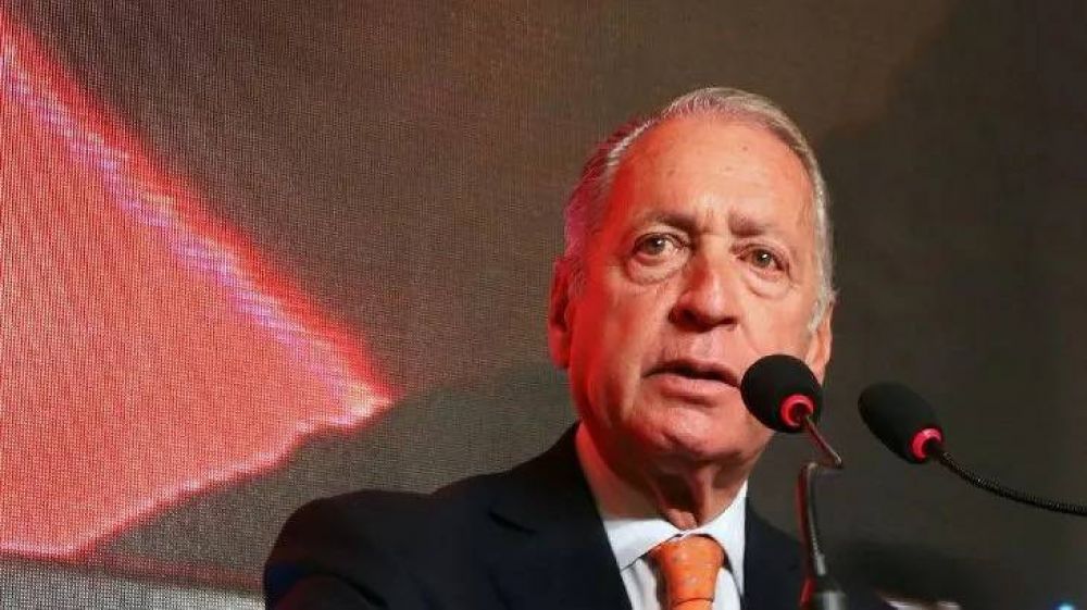 UIA cuestion� al Gobierno por la coparticipaci�n: 