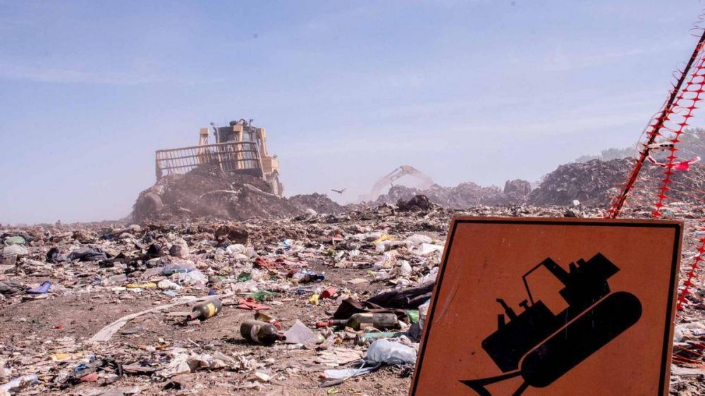 Morir en la basura: cinco personas fallecieron a lo largo de 2022 trabajando en basurales
