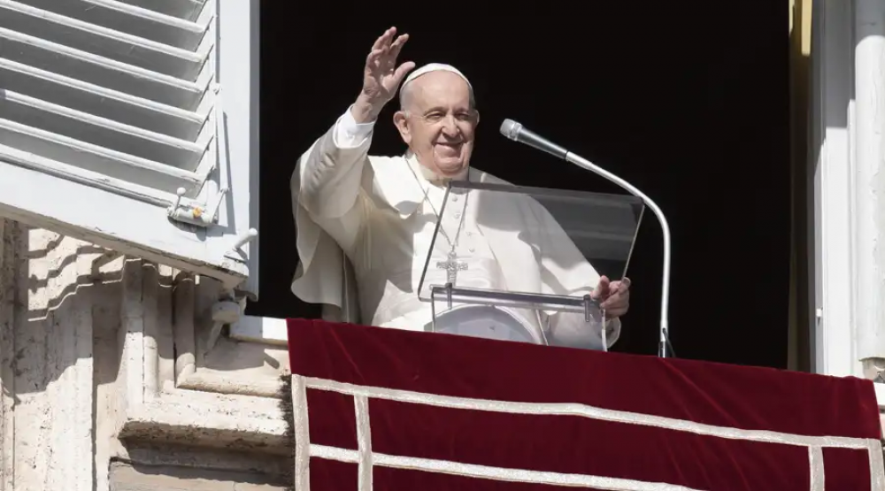Papa Francisco destaca las 3 virtudes claves de San Esteban