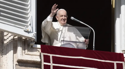 Papa Francisco destaca las 3 virtudes claves de San Esteban