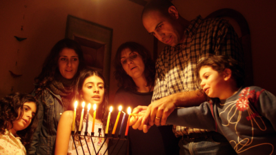 ¿Qué es Januke, la celebración judía de fin de año?