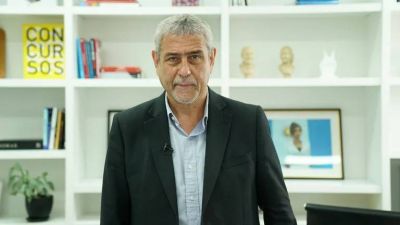 Jorge Ferraresi: �La Provincia de Buenos Aires va a depender de como se arme la elecci�n nacional�