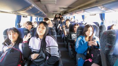 Viajes de egresados gratuitos: ya viajaron 120.000 jóvenes