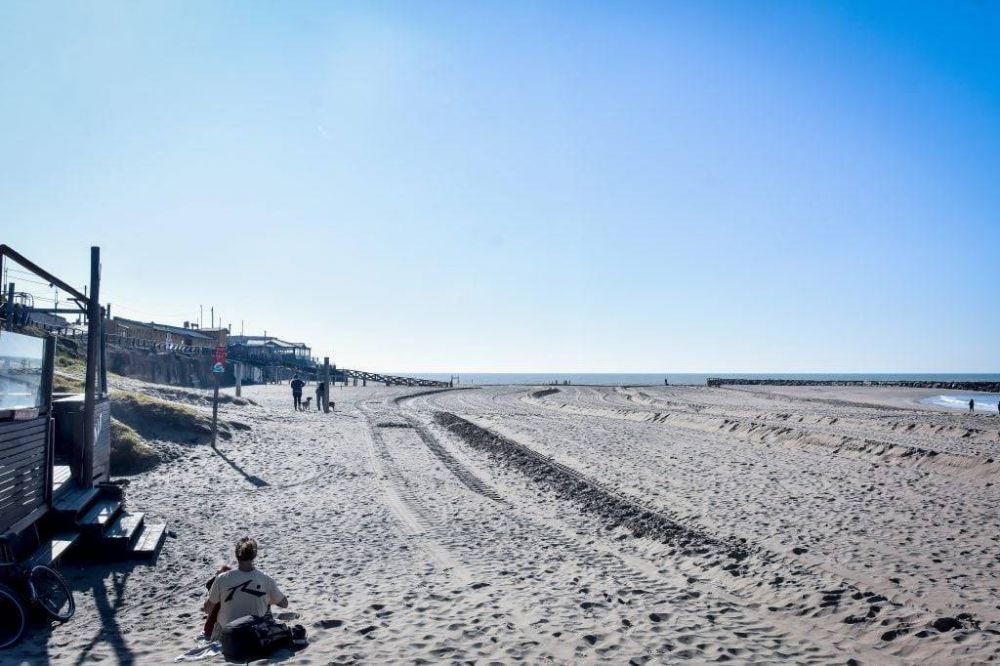 Se demora la aprobacin de los pliegos de las playas del norte